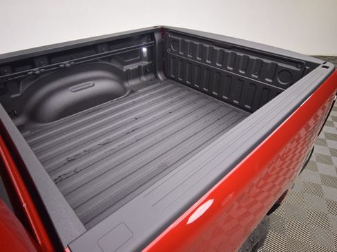 New 2026 RAM 1500 Warlock AWD/4WD image 12