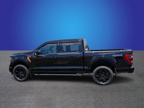 Used 2023 Ford F150 Lariat w/ Equipment Group 502A High AWD/4WD image 7