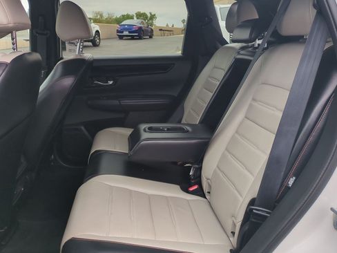 Certified 2023 Honda CR-V Sport Touring image 22