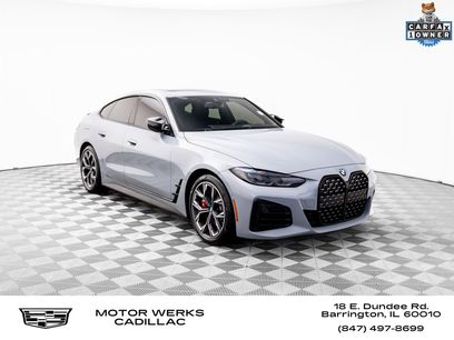 Used 2024 BMW M440i xDrive Gran Coupe w/ Premium Package