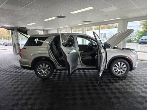 New 2025 Hyundai Palisade SEL image 18