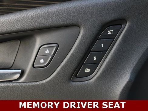 Used 2020 Buick Envision Premium w/ Driver Confidence Package image 15