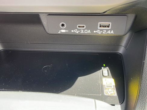 New 2026 Subaru Crosstrek 2.5i Limited AWD/4WD image 23