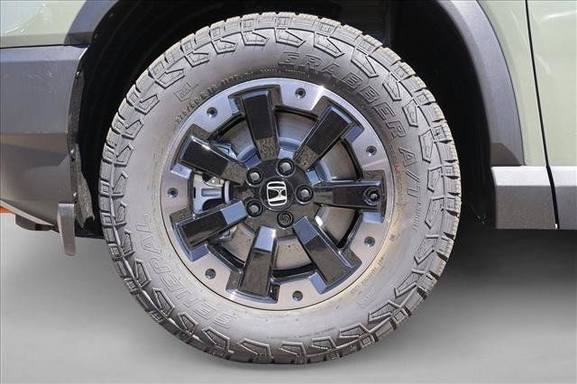 New 2026 Honda Passport TrailSport Elite image 9