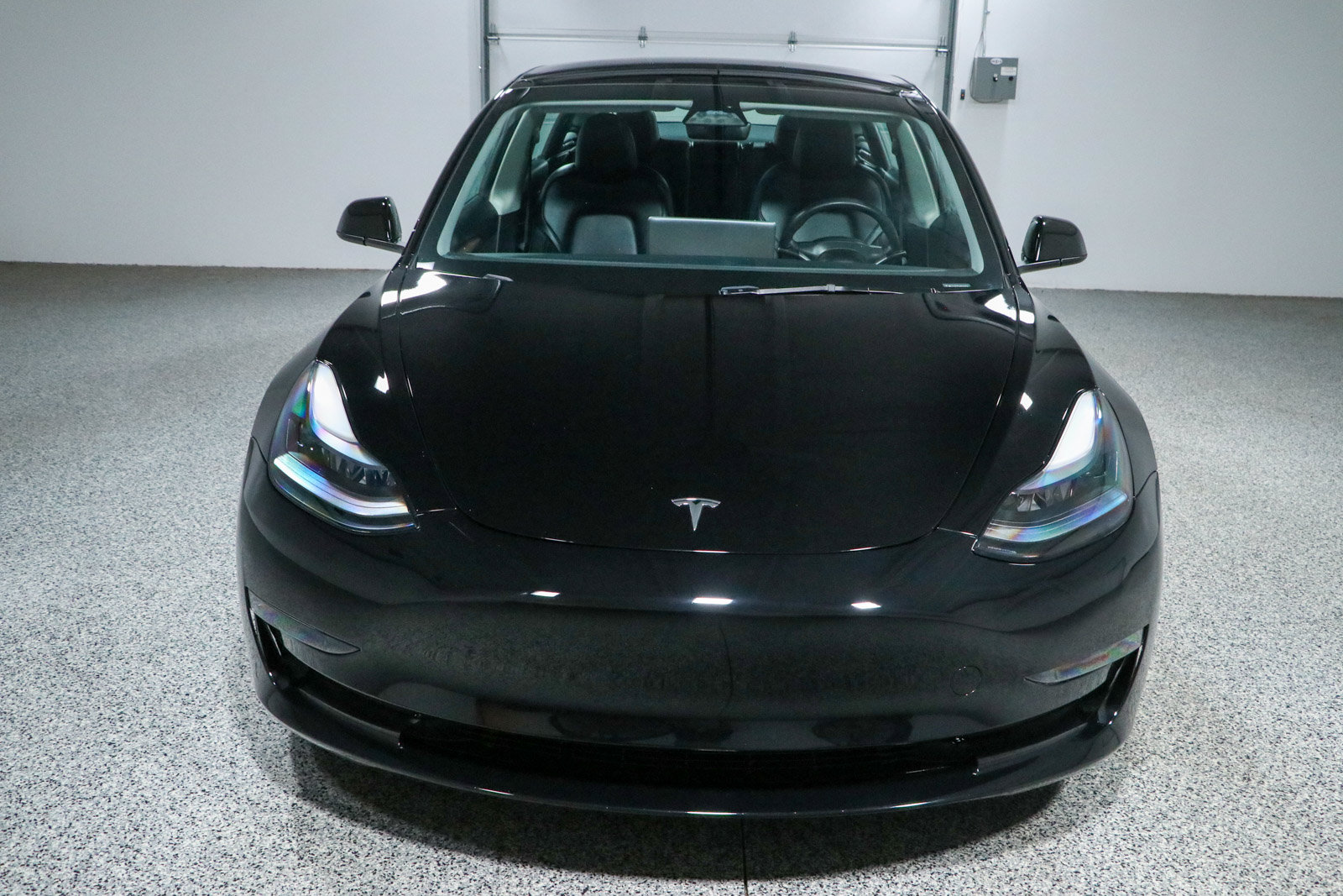 Used 2023 Tesla Model 3 Standard Range RWD image 4