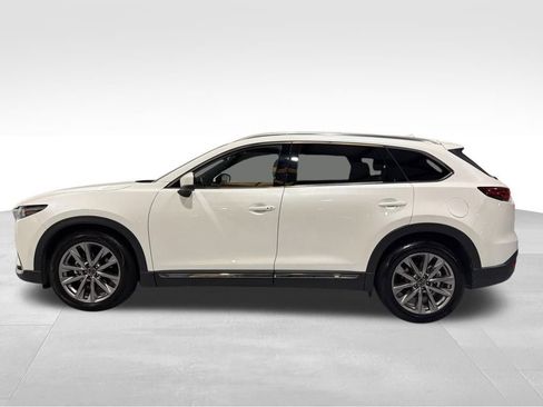 Used 2020 MAZDA CX-9 Grand Touring image 10