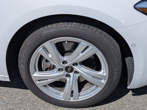 Used 2025 Audi A5 2.0T Premium w/ Convenience Package AWD/4WD image 9