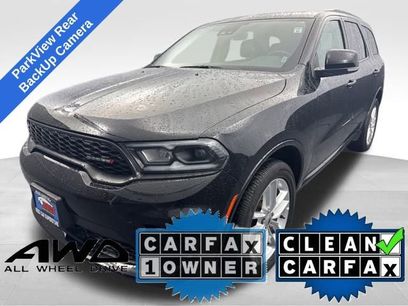 Used 2024 Dodge Durango GT