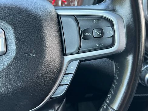 Used 2021 RAM 1500 Big Horn AWD/4WD image 23