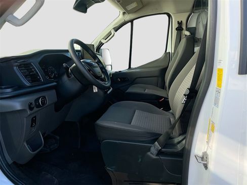 Used 2023 Ford Transit 350 Low Roof w/ Load Area Protection Package image 20