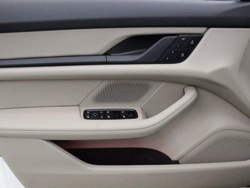 New 2024 Porsche Taycan image 16