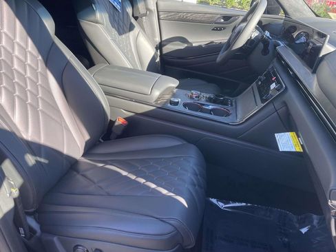 New 2026 Genesis GV80 3.5T Prestige AWD/4WD image 31