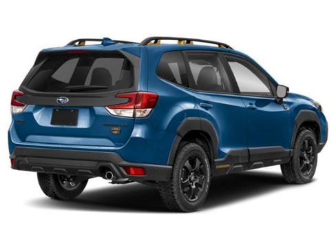 Used 2023 Subaru Forester Wilderness AWD/4WD image 5