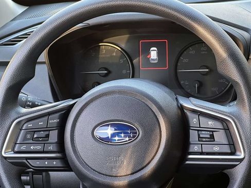 Used 2024 Subaru Impreza 2.0i AWD/4WD image 21