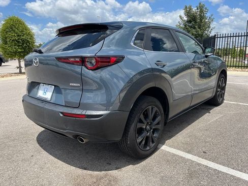 Used 2024 MAZDA CX-30 AWD 2.5 S w/ Preferred Package image 3