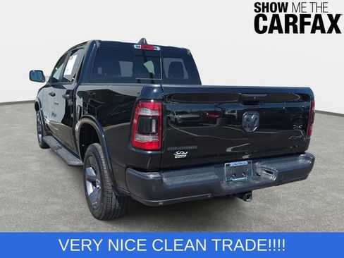 Used 2022 RAM 1500 Big Horn AWD/4WD image 7