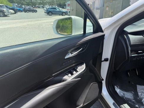 Used 2021 Cadillac XT4 Sport FWD image 13