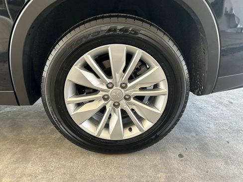 Used 2025 Mitsubishi Outlander ES FWD image 15