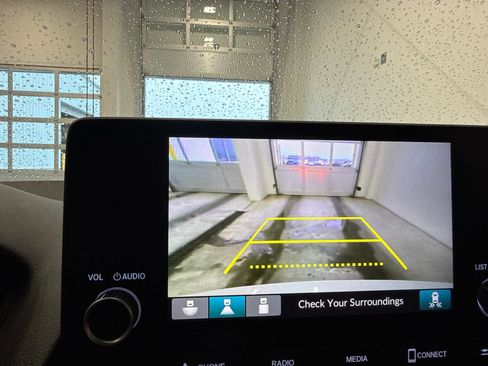 Certified 2025 Honda Civic Sport image 26