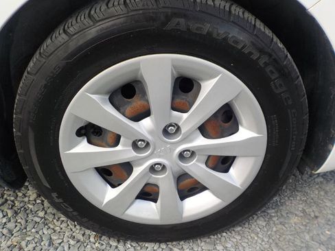 Used 2017 Kia Rio LX FWD image 28