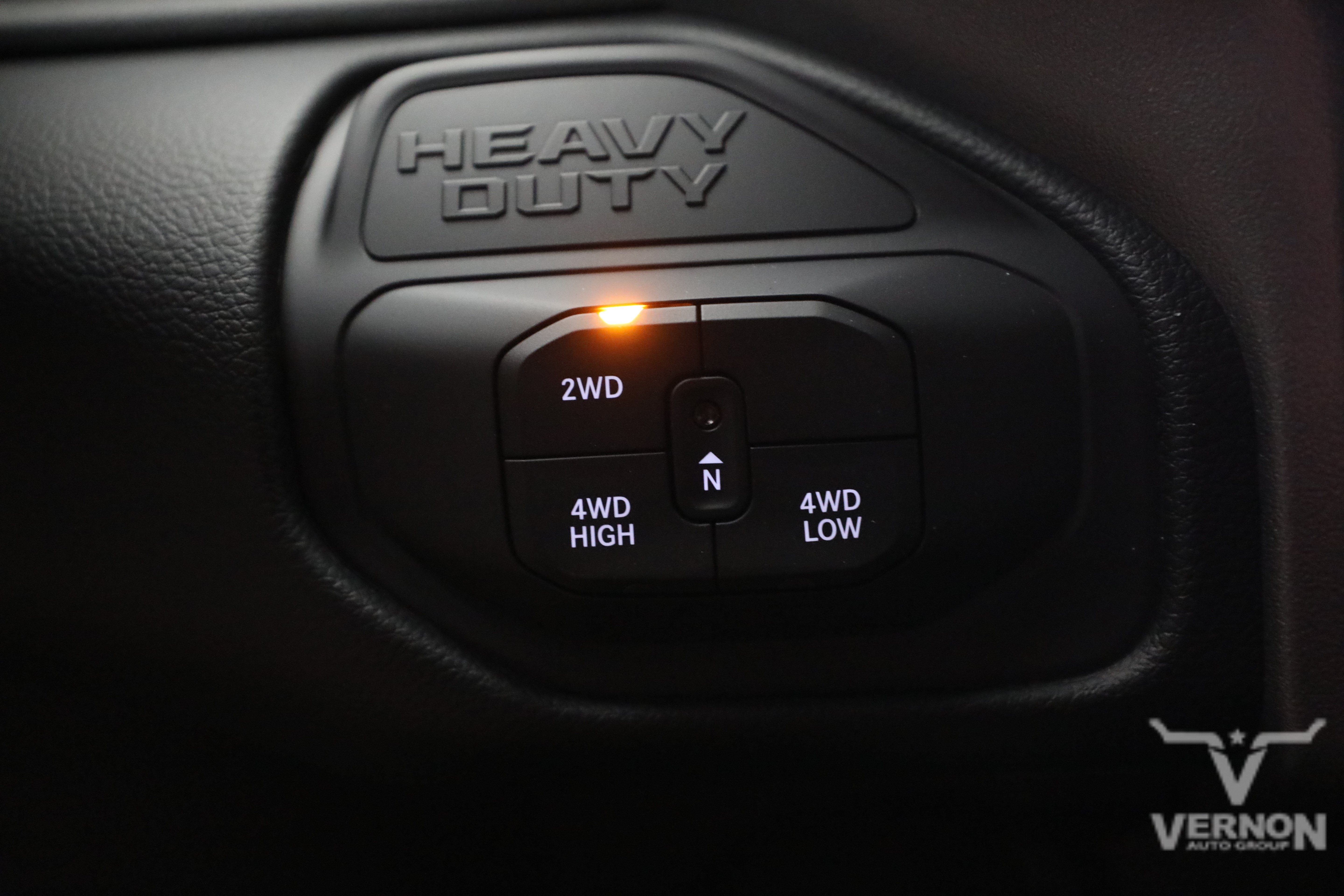 New 2026 RAM 3500 Laramie AWD/4WD image 20