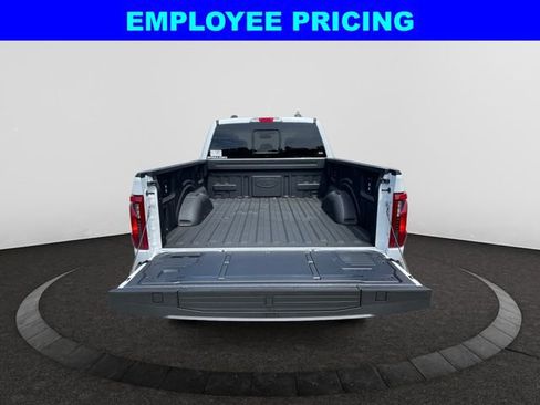 New 2026 Ford F150 XLT w/ Equipment Group 302A MID AWD/4WD image 5