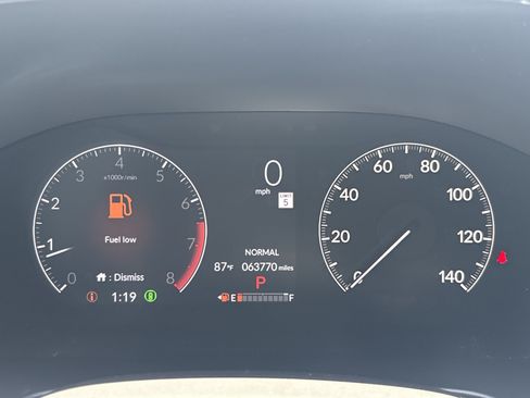 Used 2023 Honda CR-V EX-L image 27