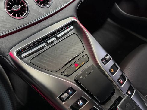 Used 2020 Mercedes-Benz AMG GT 53 image 27