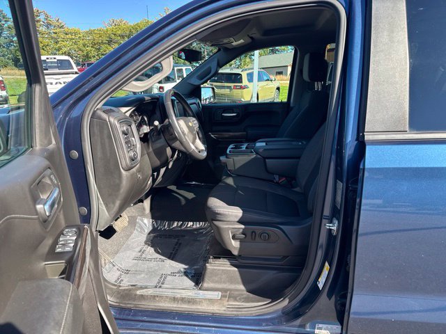 Used 2019 Chevrolet Silverado 1500 LT w/ All-Star Edition AWD/4WD image 21