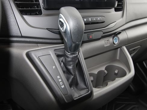 New 2026 Ford Transit 350 148 High Roof Extended image 15