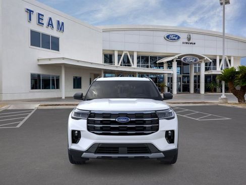 New 2026 Ford Explorer Active w/ Active Comfort Package image 6