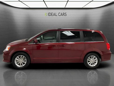 Used 2019 Dodge Grand Caravan SXT FWD image 8