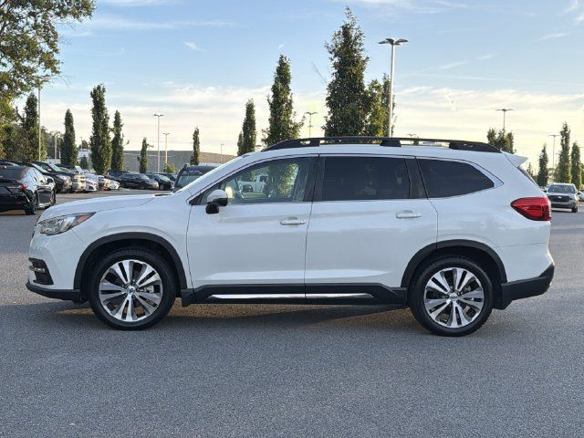 Used 2020 Subaru Ascent Limited w/ Popular Package #4 AWD/4WD image 6