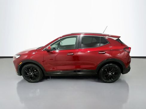 Used 2025 Buick Encore GX Sport Touring w/ Comfort Package FWD image 4
