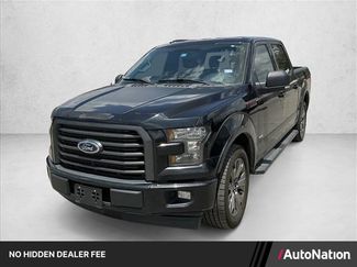 Used 2017 Ford F150 XLT w/ Equipment Group 302A Luxury RWD video 1