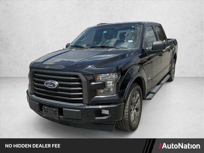 Used 2017 Ford F150 XLT w/ Equipment Group 302A Luxury