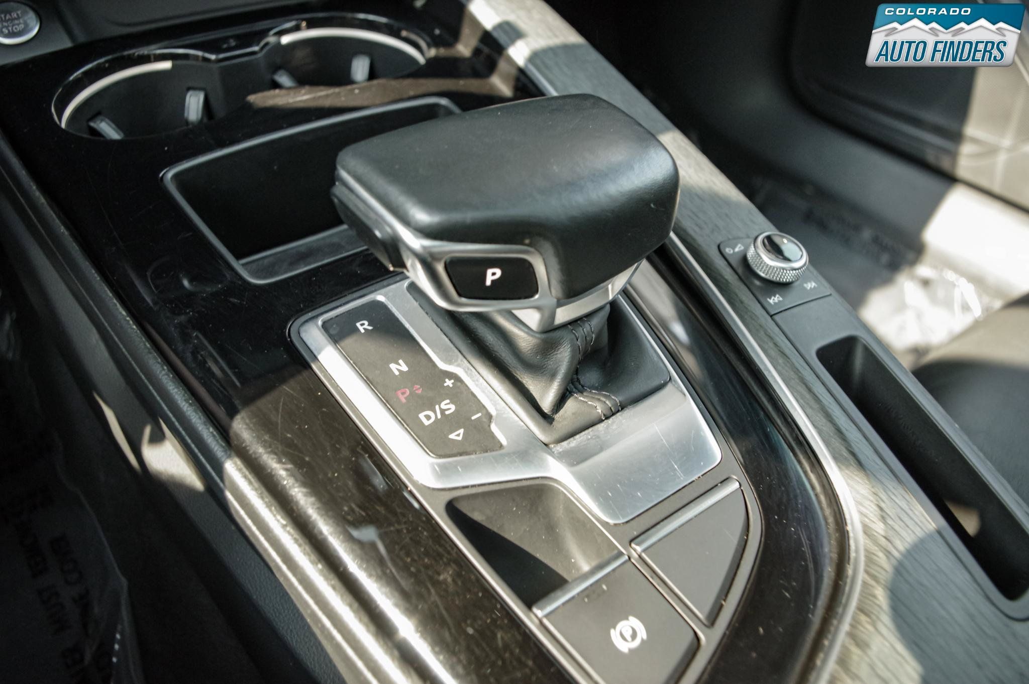 Used 2021 Audi A5 2.0T Premium AWD/4WD image 18
