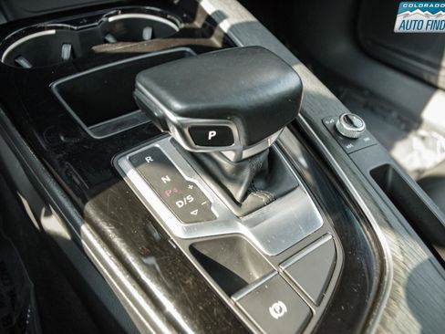 Used 2021 Audi A5 2.0T Premium AWD/4WD image 18