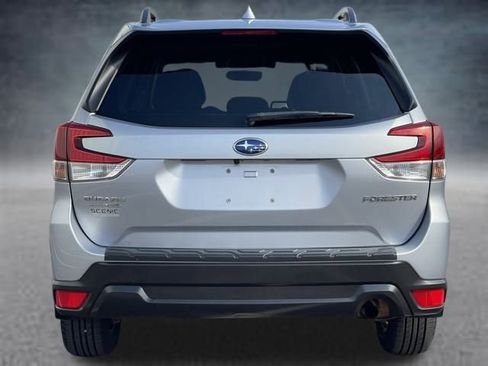 Used 2020 Subaru Forester Premium w/ Popular Package #1 image 20