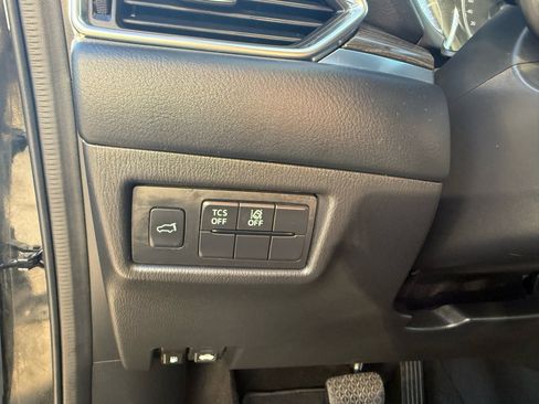 Used 2017 MAZDA CX-5 Grand Touring w/ Premium Package image 25