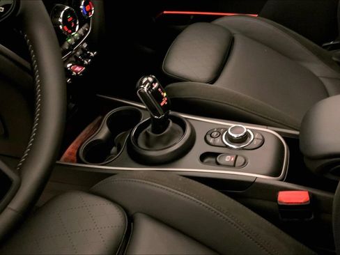 Used 2024 MINI Cooper Countryman S w/ Signature Upholstery Package AWD/4WD image 22
