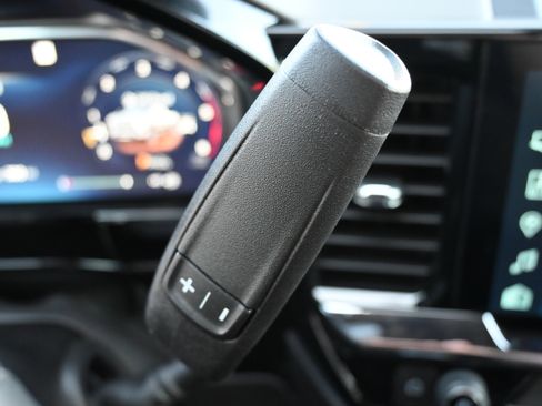 Used 2026 Chevrolet Silverado 2500 ZR2 w/ LPO, Dark Essentials Package image 21