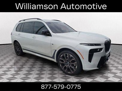 Used 2026 BMW X7 M60i