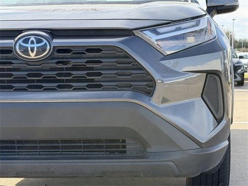 Certified 2024 Toyota RAV4 XLE image 9