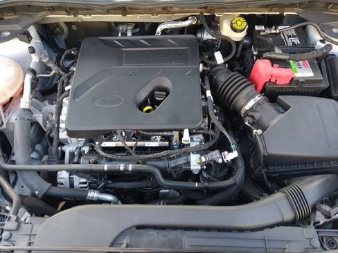 Used 2020 Ford Escape SE FWD image 30