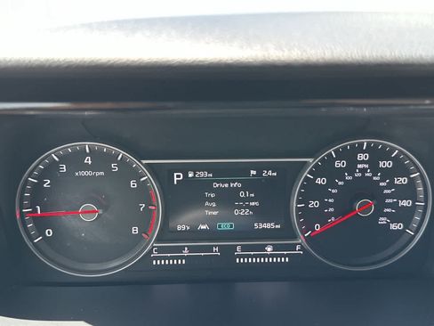 Used 2022 Kia Sorento SX FWD image 29