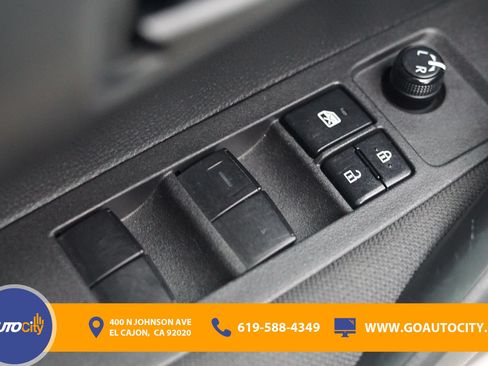 Used 2024 Toyota Corolla LE FWD image 17