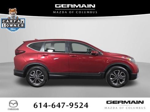 Used 2020 Honda CR-V EX image 6