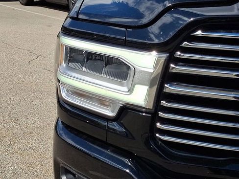 Used 2021 RAM 2500 Laramie image 9