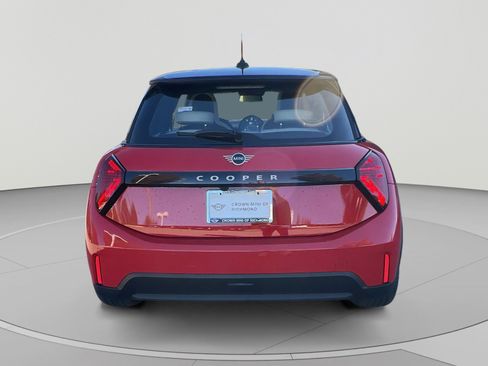 New 2026 MINI Cooper 2-Door Hardtop FWD image 4